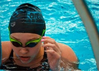 Ρώσος έσφαξε την 16χρονη κολυμβήτρια φίλη του επειδή τον χώρισε για να προετοιμαστεί για τους Ολυμπιακούς