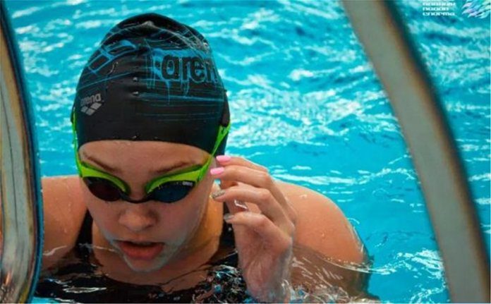 Ρώσος έσφαξε την 16χρονη κολυμβήτρια φίλη του επειδή τον χώρισε για να προετοιμαστεί για τους Ολυμπιακούς