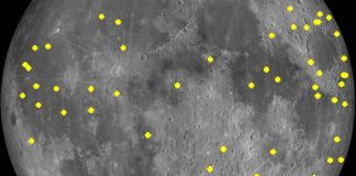 Κρυονέρι: Το τηλεσκόπιο του Αστεροσκοπείου έχει εντοπίσει 55 λάμψεις στο φεγγάρι!
