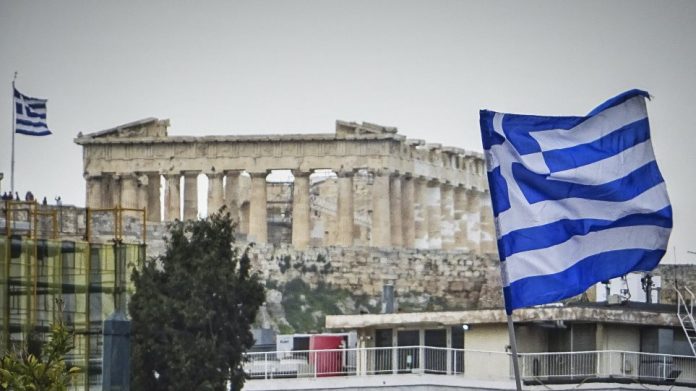 TIME: Πώς η Ελλάδα έχει καταφέρει μέχρι στιγμής να «αποφύγει τα χειρότερα» από την κρίση του κορωνοϊού