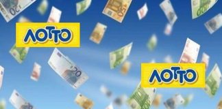 Ρόδος: Με δελτίο κόστους 22 ευρώ κέρδισε 1.200.000 ευρώ στο ΛΟΤΤΟ