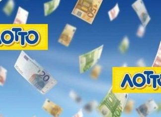 Ρόδος: Με δελτίο κόστους 22 ευρώ κέρδισε 1.200.000 ευρώ στο ΛΟΤΤΟ