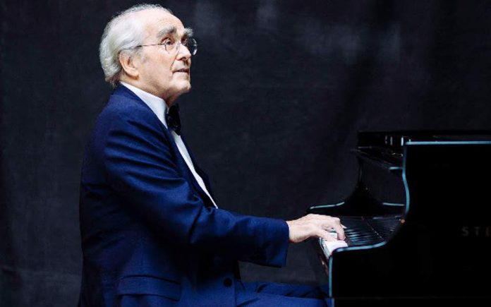 ΓΑΛΛΙΑ: Πέθανε σε ηλικία 86 ετών ο συνθέτης Μισέλ Λεγκράν