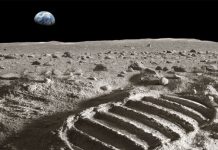 ΗΠΑ: Πενήντα χρόνια από το πρώτο "μικρό βήμα για τον άνθρωπο" και η συζήτηση για την επιστροφή στη Σελήνη έχει ανάψει1 στη Σελήνη ίσως μόλυνε τη Γη με… σεληνιακά μικρόβια