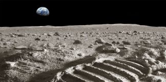 ΗΠΑ: Πενήντα χρόνια από το πρώτο "μικρό βήμα για τον άνθρωπο" και η συζήτηση για την επιστροφή στη Σελήνη έχει ανάψει1 στη Σελήνη ίσως μόλυνε τη Γη με… σεληνιακά μικρόβια