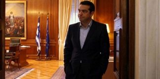 Έντονες ανησυχίες Τσίπρα για την ελληνική μειονότητα στην Αλβανία