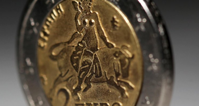 Ελληνικό 2 ευρώ αξίζει 80.000 ευρώ - Δείτε αν υπάρχει στις τσέπες σας