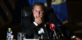 «Βόμβα» Καμμένου στο Twitter για τον ΣΥΡΙΖΑ μετά τα exit polls