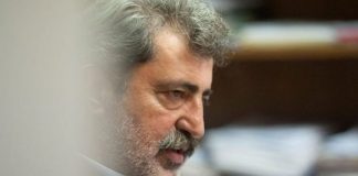 Βουλή: Ψηφοφορία για την άρση ασυλίας του Παύλου Πολάκη