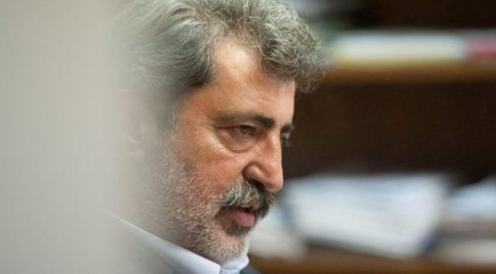 Βουλή: Ψηφοφορία για την άρση ασυλίας του Παύλου Πολάκη