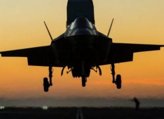 Σε πανικό ο Ερντογάν: Προσέφυγε σε δικηγορική εταιρεία των ΗΠΑ για τα F-35