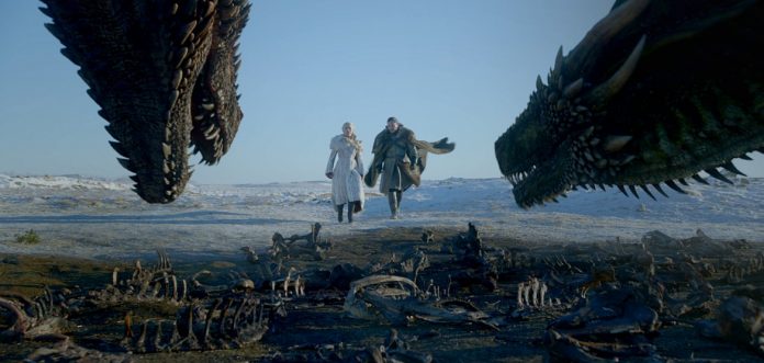 Για τους πιστούς του Game of Thrones το πρώτο trailer της τελευταίας σεζόν