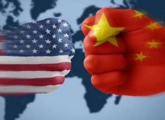 Η "κόντρα" μεταξύ Κίνας και ΗΠΑ συνεχίζεται λόγω ΠΟΥ