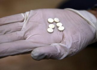 Ηγουμενίτσα: Χιλιάδες ναρκωτικά χάπια αξίας 7 εκατ. ευρώ εντοπίστηκαν στο λιμάνι