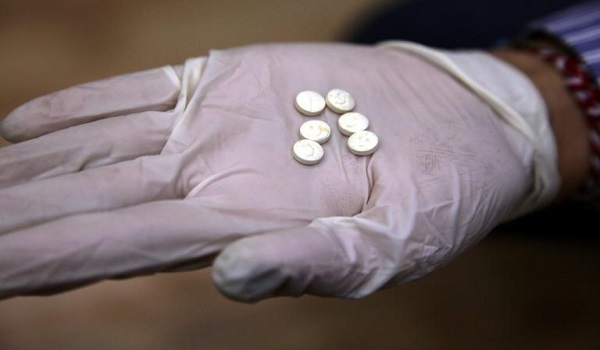Ηγουμενίτσα: Χιλιάδες ναρκωτικά χάπια αξίας 7 εκατ. ευρώ εντοπίστηκαν στο λιμάνι