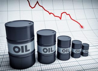 Πήρε την ανηφόρα η αγορά πετρελαίου μετά την επίθεση στη Σαουδική Αραβία