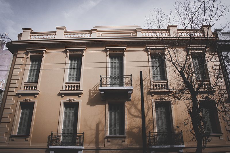 Δήμος Αθηναίων: Το Σαββατοκύριακο τέσσερα ιστορικά κτίρια ανοίγουν και συστήνονται στους πολίτες 