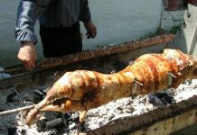 Πάσχα 2019: Έθιμα και παραδόσεις της Ρούμελης