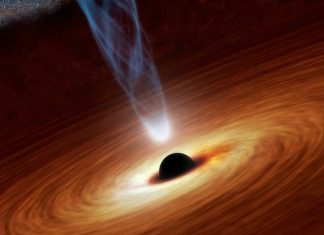 NASA - Live μετάδοση: Οι πρώτες εικόνες μιας μαύρης τρύπας
