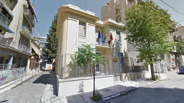 Δήμος Αθηναίων: Το Σαββατοκύριακο τέσσερα ιστορικά κτίρια ανοίγουν και συστήνονται στους πολίτες 