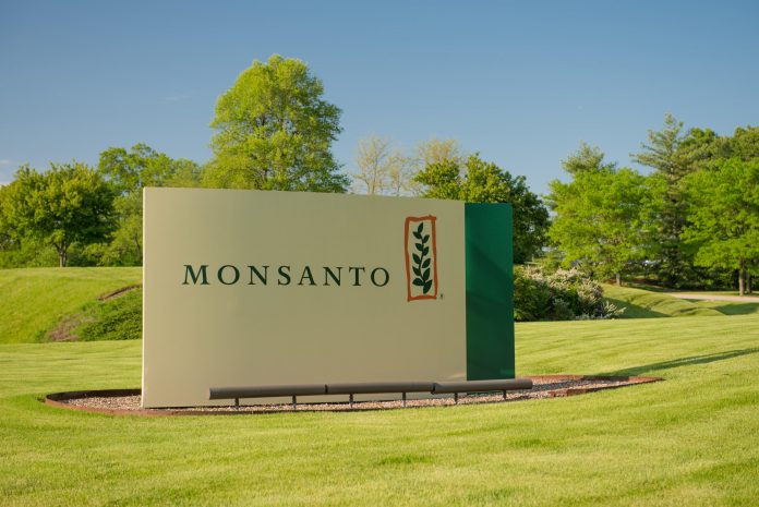 Monsanto: Η εταιρία φακέλωνε πολίτες σε επτά χώρες