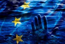 Αντιμέτωπη με το νέο ισχυρότερο κύμα της πανδημίας βρίσκεται η Ευρώπη