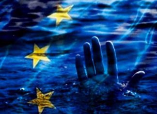 Αντιμέτωπη με το νέο ισχυρότερο κύμα της πανδημίας βρίσκεται η Ευρώπη