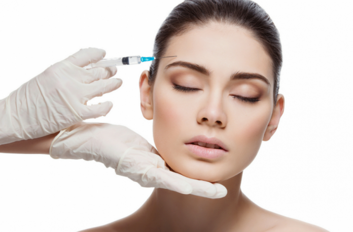 Το Botox είναι φτιαγμένο από τη πιο φονική τοξίνη στον πλανήτη