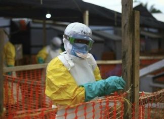 ΠΟΥ: Κήρυξε «κατάσταση έκτακτης ανάγκης» σε παγκόσμιο επίπεδο λόγω του Έμπολα
