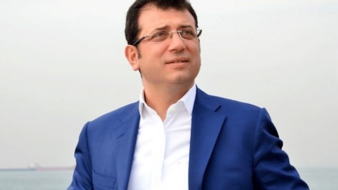 Κωνσταντινούπολη: Νικητής ο Ιμάμογλου στις εκλογές για τον δήμο
