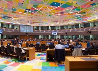 Eurogroup: Συμφωνία για το οικονομικό πακέτο κατά του κορωνοϊού