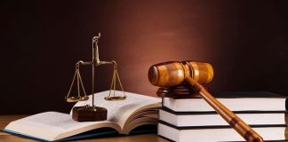 Κορωνοϊός: Τι θα ισχύσει στα δικαστήρια