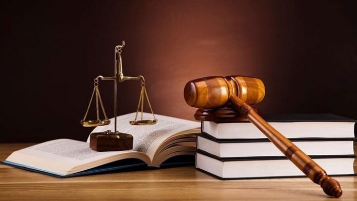 Κορωνοϊός: Τι θα ισχύσει στα δικαστήρια