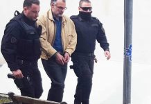 Ξανά στο εδώλιο ο Κορκονέας – Ασκήθηκε αναίρεση για την αποφυλάκισή του