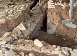 Φθιώτιδα: Εντυπωσιάστηκαν οι αρχαιολόγοι - Αποκαλύφθηκε οικισμός της Μέσης Νεολιθικής εποχής