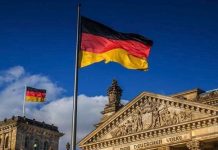 Γερμανία: Παρατείνεται το lockdown έως τις 14 Φεβρουαρίου