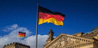 Γερμανία: Παρατείνεται το lockdown έως τις 14 Φεβρουαρίου