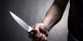 Δάφνη: Συναγερμός για τον μυστηριώδη άντρα που στήνει ενέδρα και κυνηγάει ανήλικες μαθήτριες με μαχαίρι!