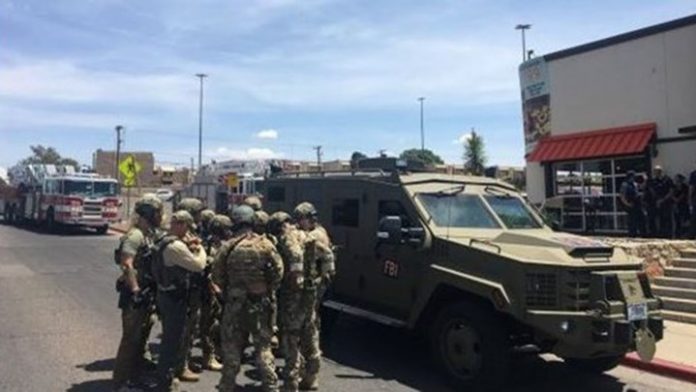 ΗΠΑ: Στρατιώτες της Εθνοφρουράς κινητοποιούνται στην Ουάσινγκτον για αποκατάσταση της τάξης
