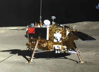 NASA: Θα αναζητήσει νερό στη Σελήνη το 2022