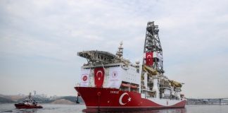 Η Τουρκία επιμένει στην πρόκληση: Στην Μεσόγειο και το τέταρτο ερευνητικό πλοίο