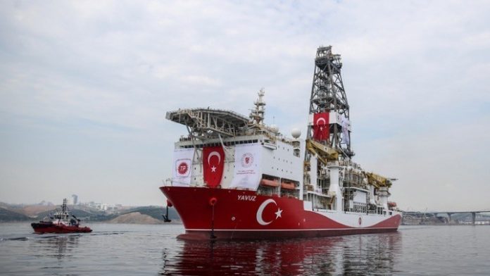 Η Τουρκία επιμένει στην πρόκληση: Στην Μεσόγειο και το τέταρτο ερευνητικό πλοίο
