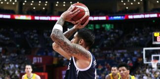 Μουντομπάσκετ 2019: Πρόκριση στους «16» - Ελλάδα - Νέα Ζηλανδία 103-97