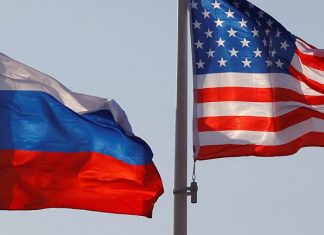 "Αγώνας δρόμου" ΗΠΑ - Ρωσία για την Αλεξανδρούπολη