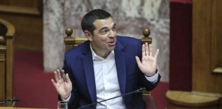 ΣΥΡΙΖΑ - Τα δύο σενάρια για το όνομα: Προοδευτική Συμμαχία ή Πράσινη Συμμαχία