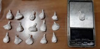 Κουκάκι: 255 κιλά κοκαΐνης εντοπίστηκαν σε διαμέρισμα AirBnb