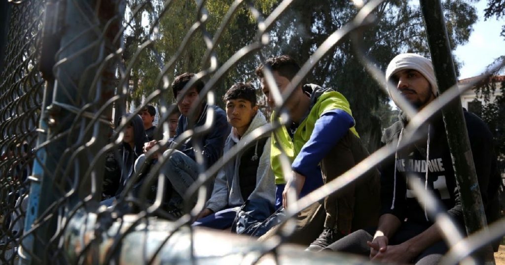Αττική: Σε καραντίνα τρεις δομές προσφύγων λόγω κορωνοϊού