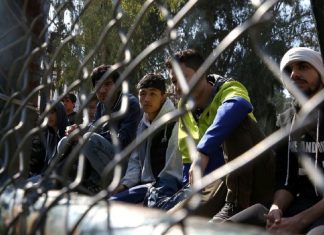 Αττική: Σε καραντίνα τρεις δομές προσφύγων λόγω κορωνοϊού