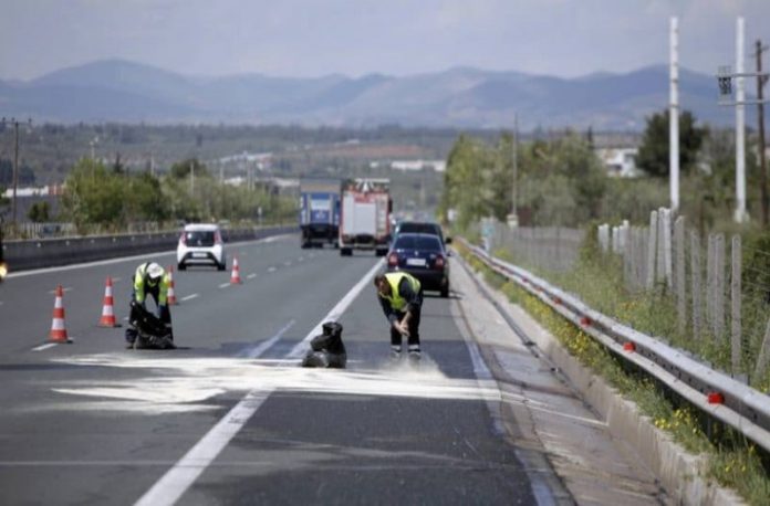 Θεσσαλονίκη: Τρεις γυναίκες έχασαν τη ζωή τους σε τροχαία σε Χαλκιδική και Πιερία