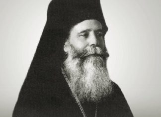 ΙΣΤΟΡΙΕΣ: Αρχιεπίσκοπος Χρύσανθος, 70 έτη από την αποδημία του